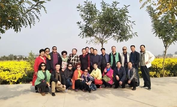 云臺(tái)冰菊賞花節(jié)剛剛結(jié)束，是否已經(jīng)開始想念